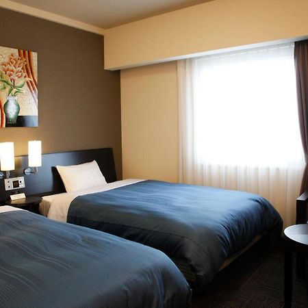 Hotel Route-Inn Ishinomaki Kanan Inter Exterior foto